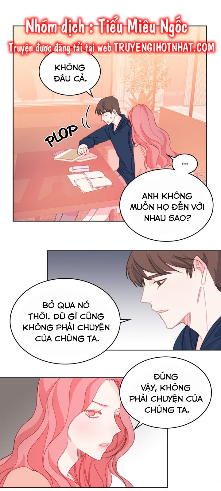 hôm nay cùng với em chapter 20 2