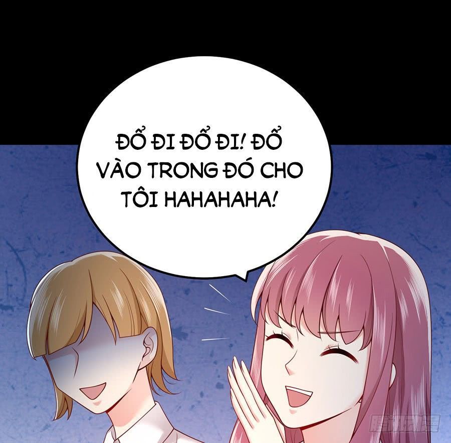 nam thần truy thê chỉ nam chapter 21.1 21