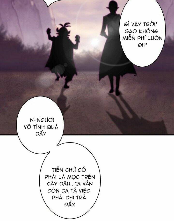 quỷ vương là goblin thì có vấn đề gì không?! chapter 9 70
