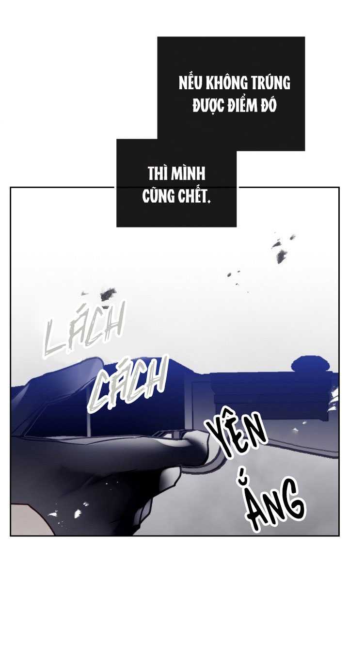 kết thúc của nhân vật phản diện chỉ có thể là cái chết chapter 67 41