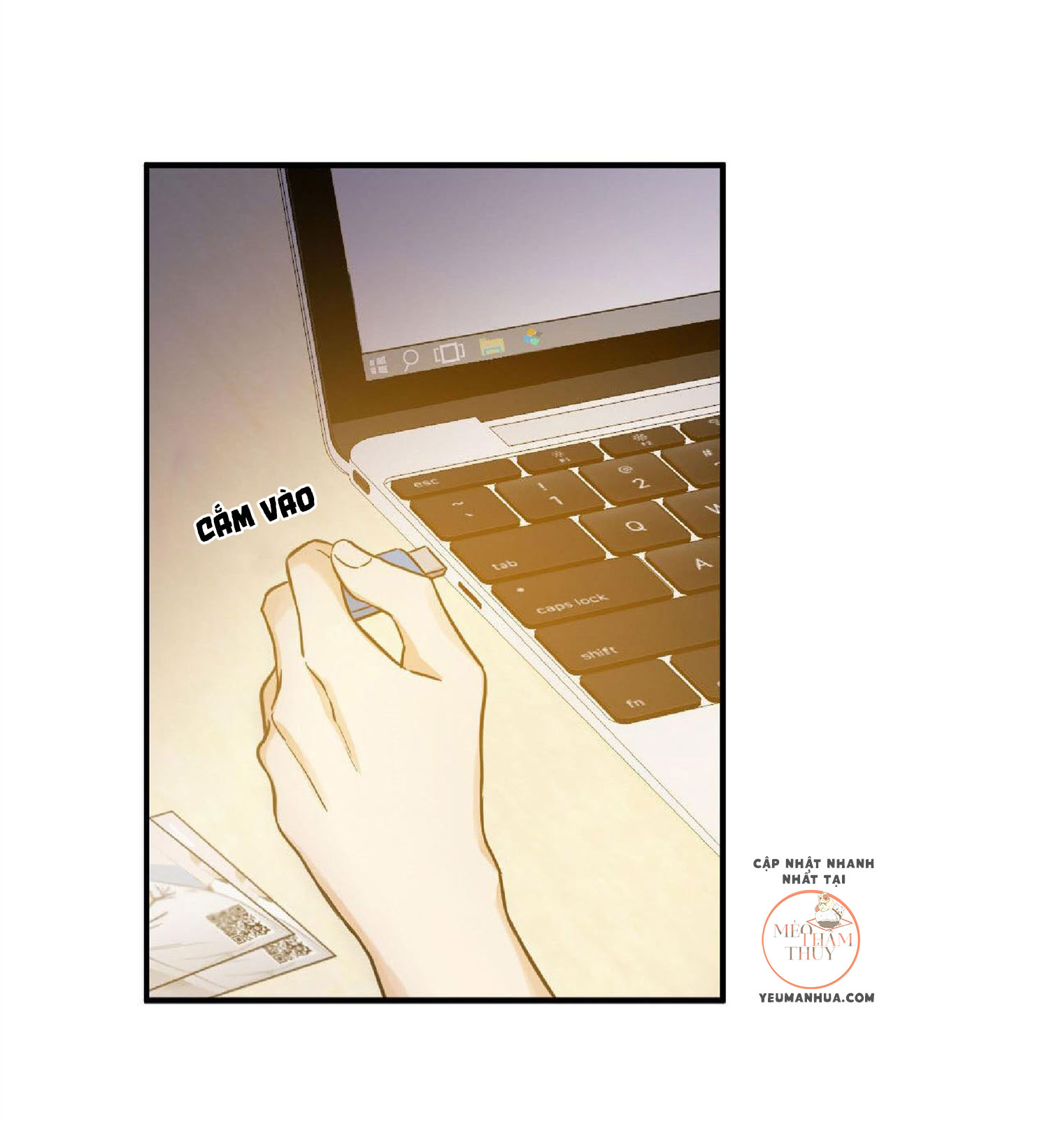 cú homerun lần thứ 7 chapter 15 50