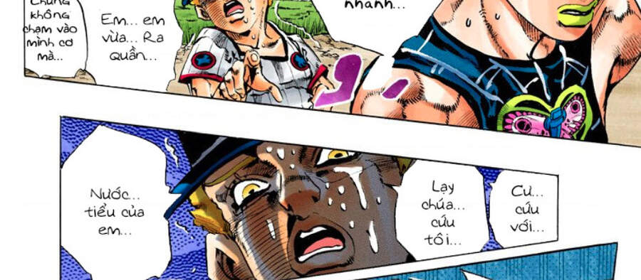 cuộc phiêu lưu bí ẩn chapter 708 53