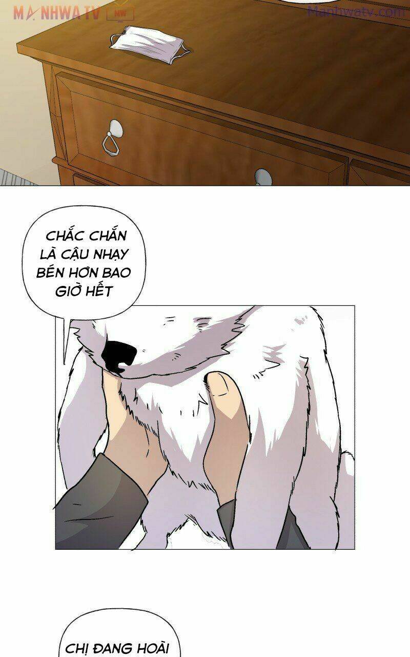 Trọng Sinh Mạc Thế Chapter 57 23