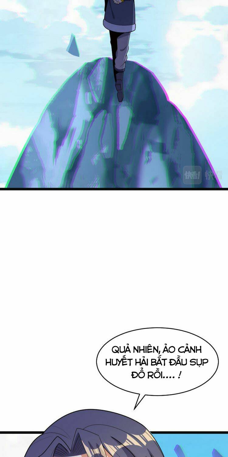 thôn phệ một thế giới tu tiên chapter 98 49
