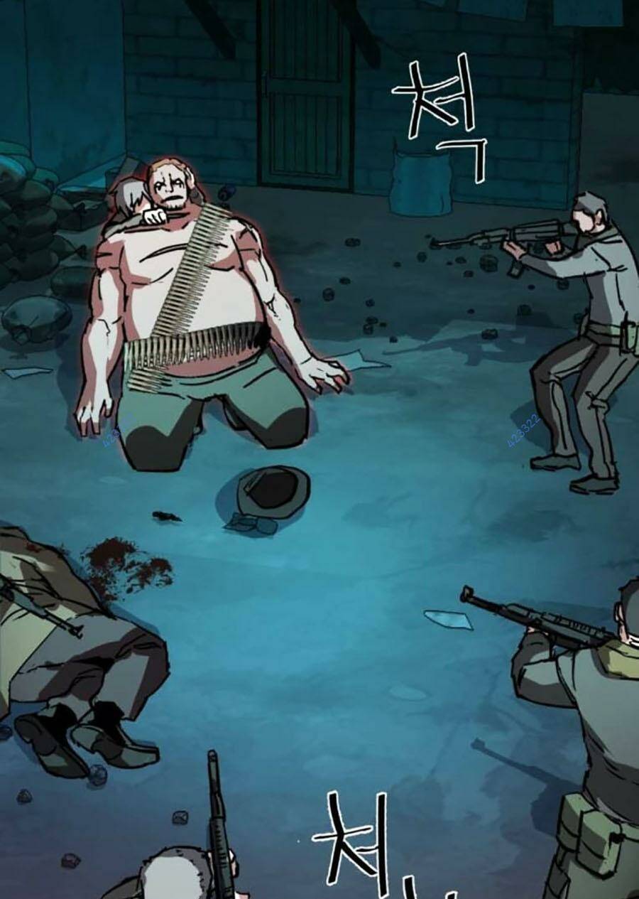 bạn học tôi là lính đánh thuê chapter 160 137