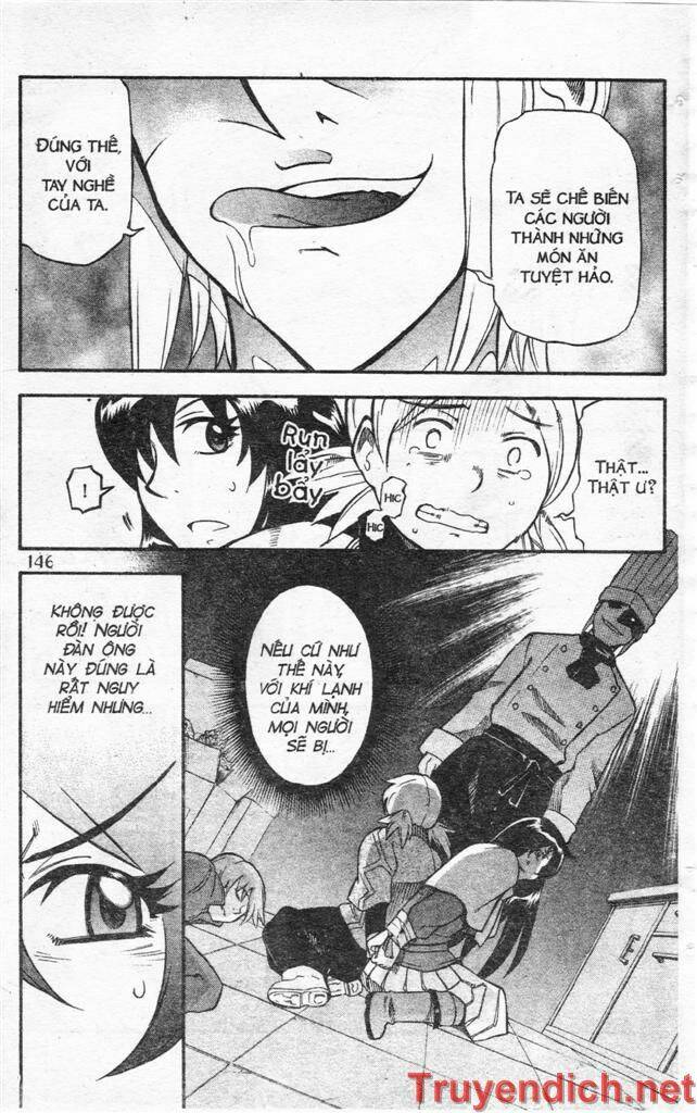 ifrit - danzai no enjin chapter 41 18