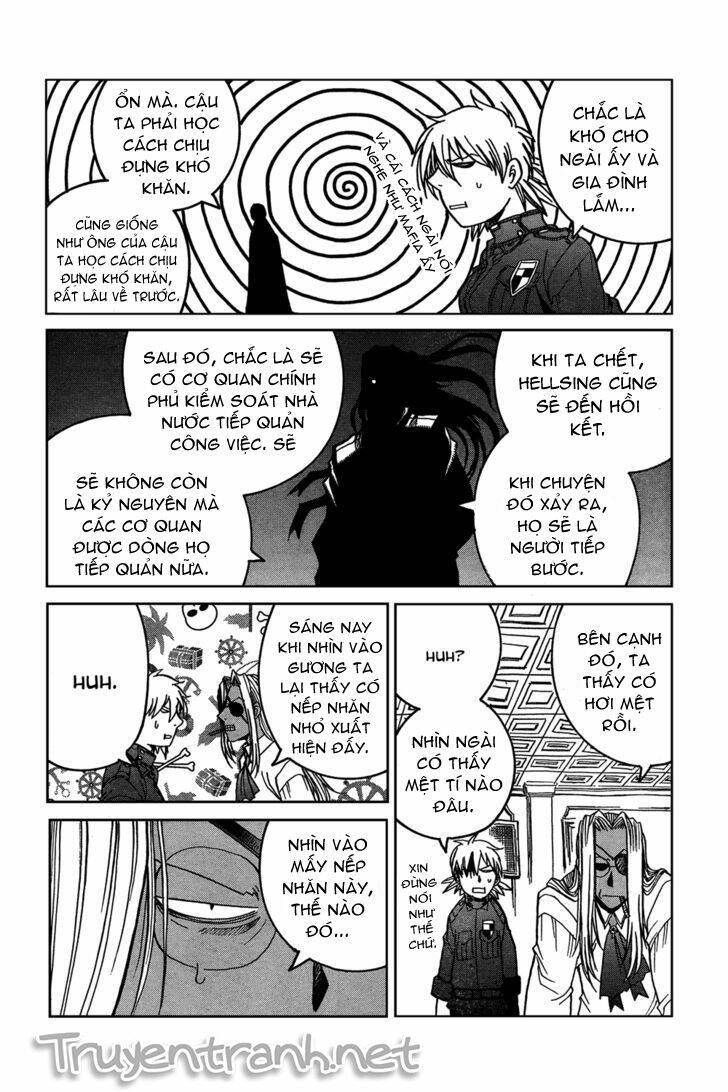 hellsing chapter 95 13