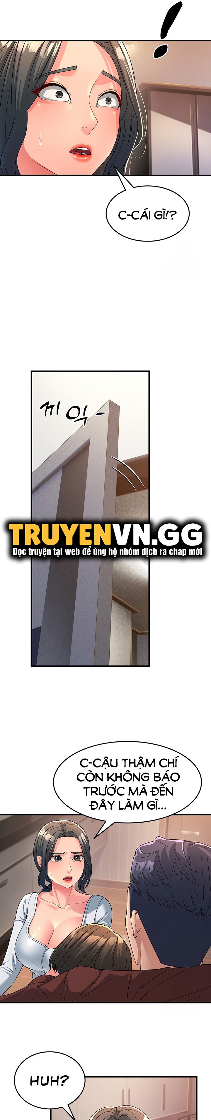 đến mẹ vợ cũng phải chiều theo ý anh chapter 9 22