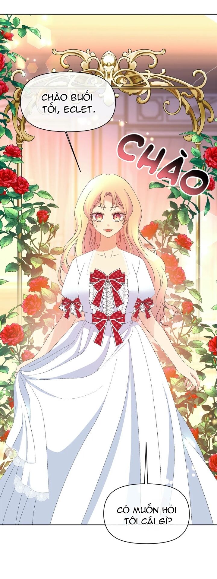 công chúa thời gian có hạn chapter 14 7