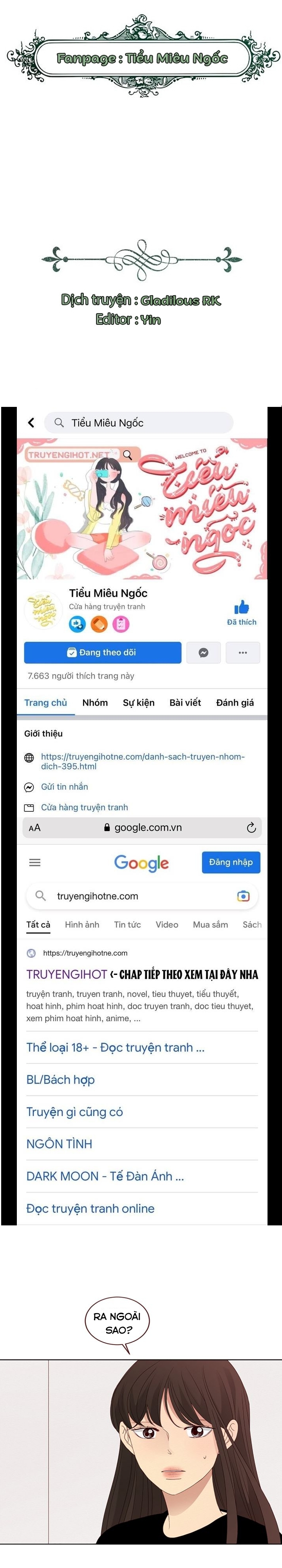 crush của tôi chapter 124 1