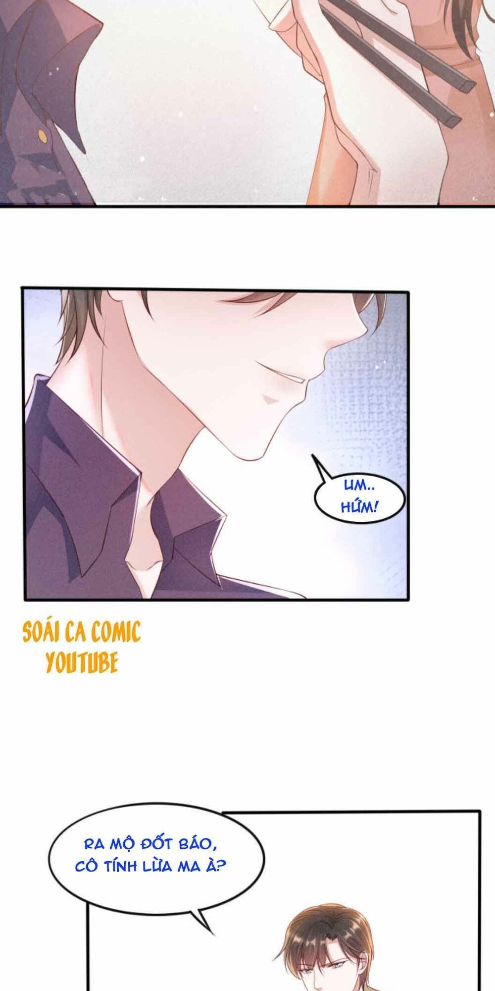 nhất sanh hữu hỉ chapter 6 7