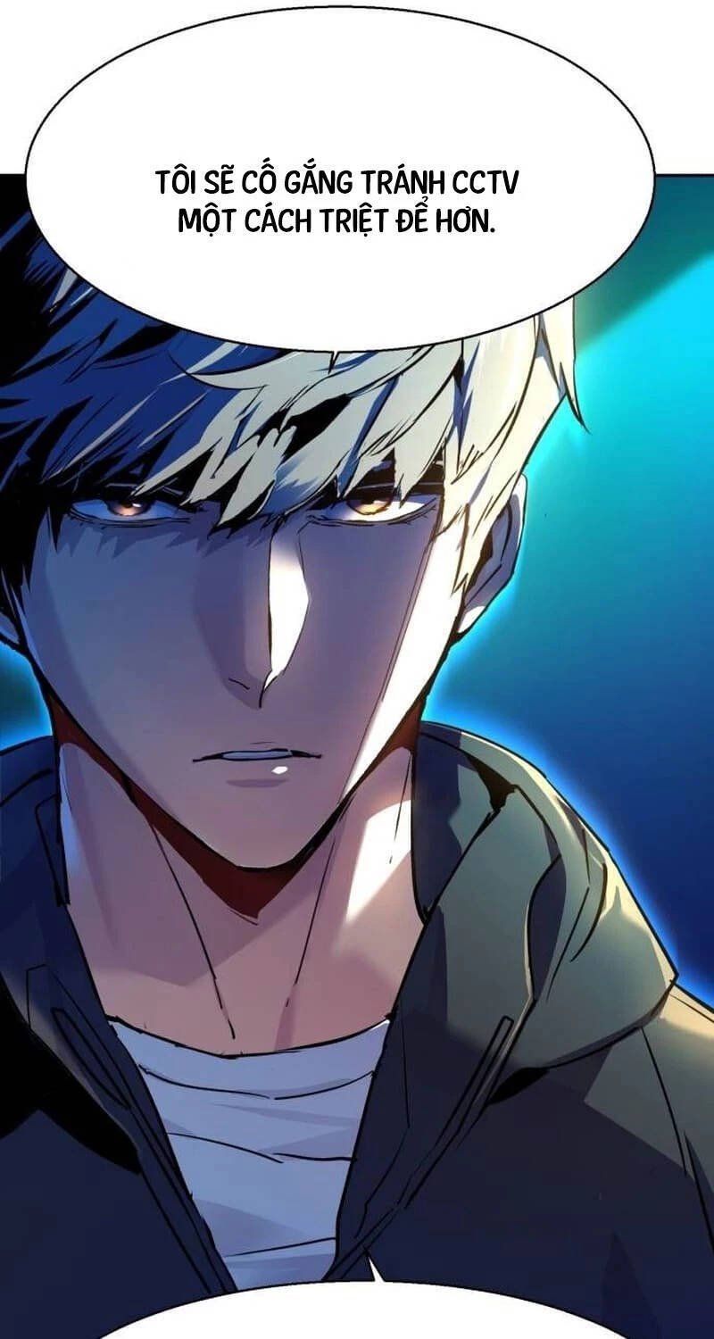 bạn học tôi là lính đánh thuê chapter 199 41