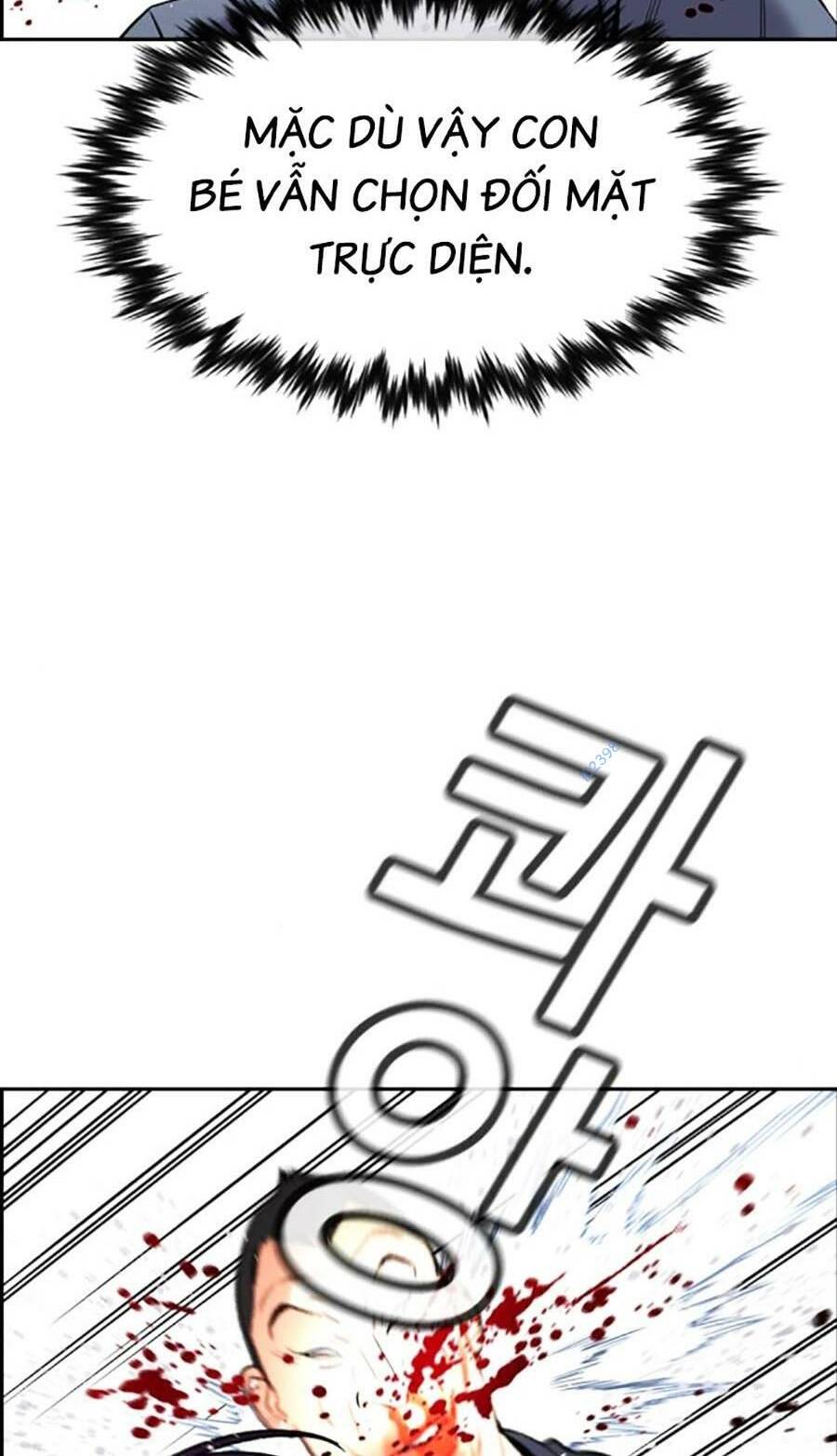 giáo dục chân chính chapter 122 26