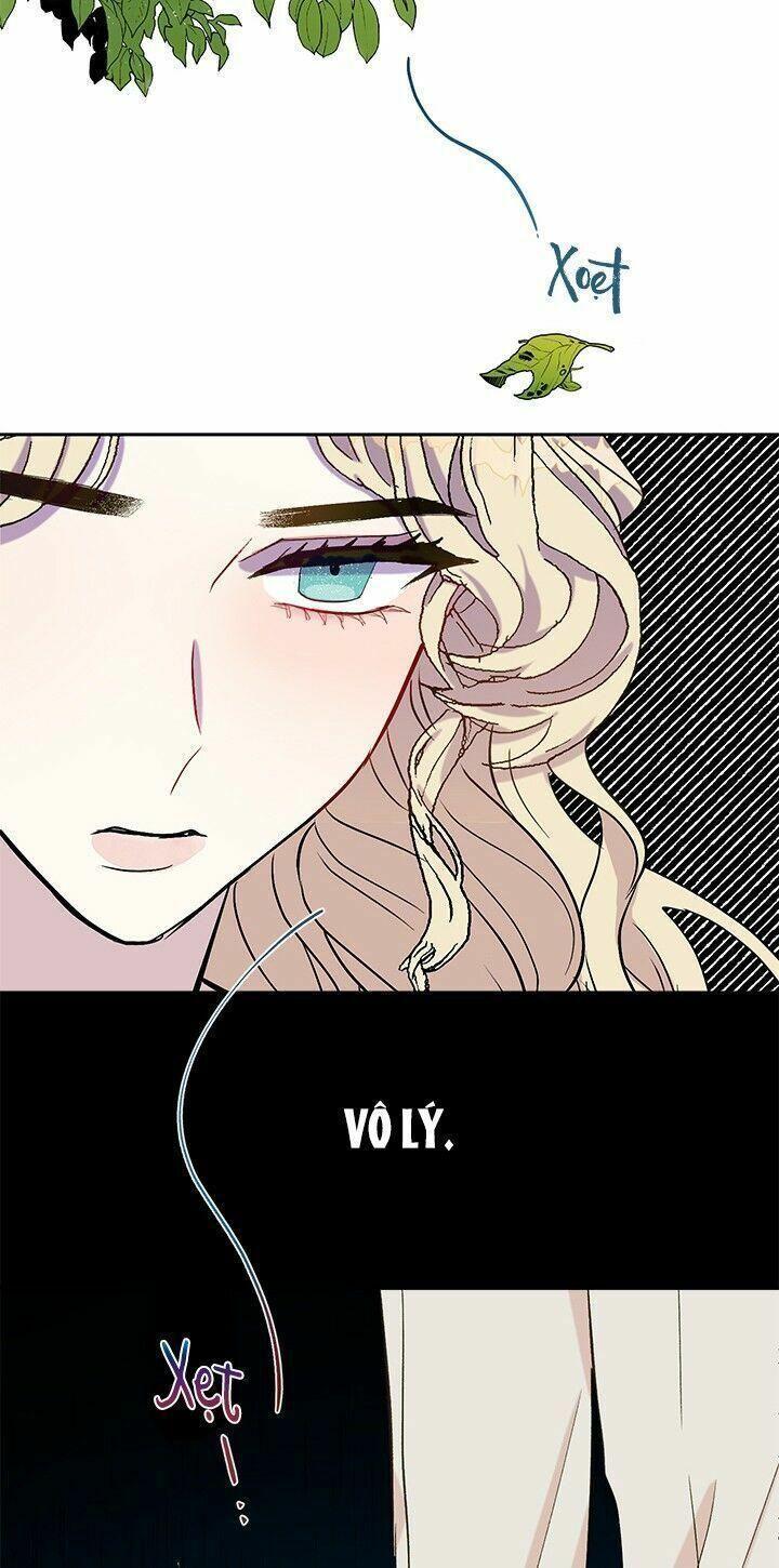 xin ngài đừng ăn tôi chapter 24 25