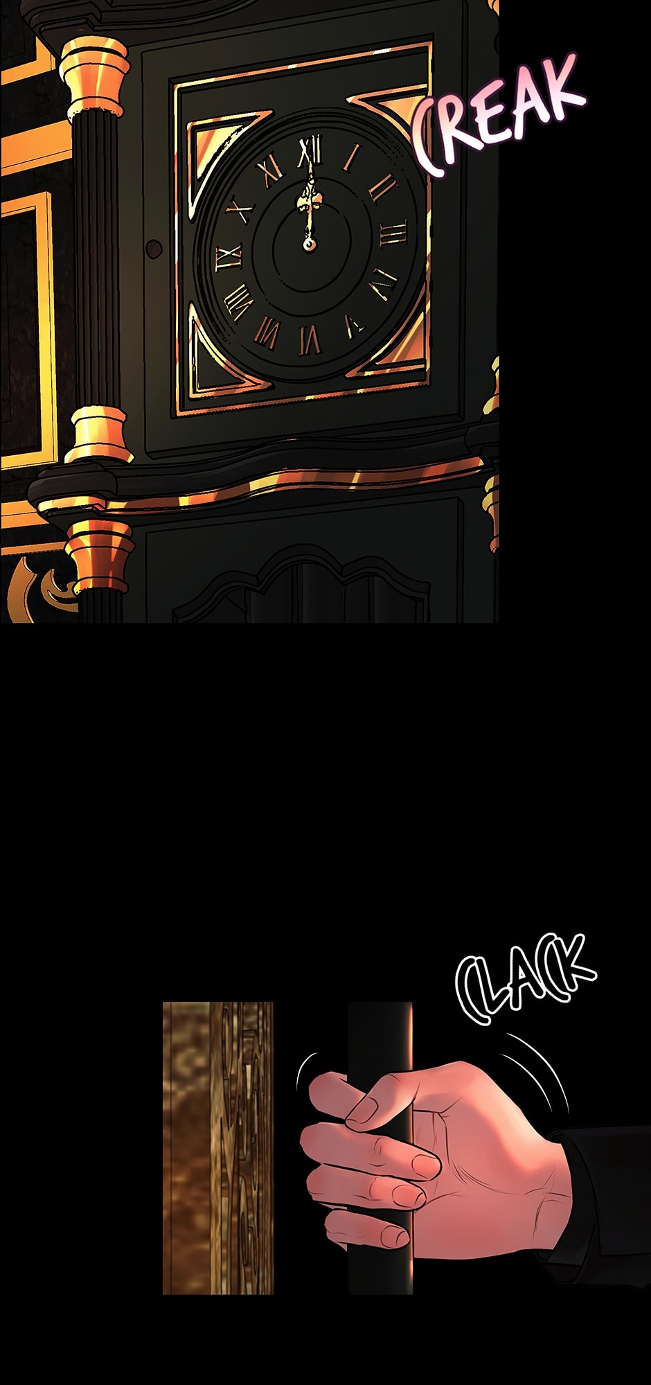 tôi đã ký khế ước với ác quỷ chapter 19.1 21