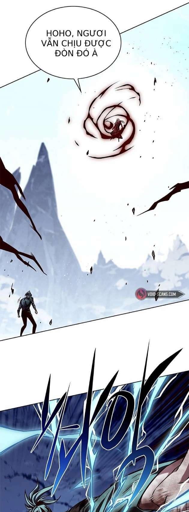 biến thân thành mèo chapter 260 62