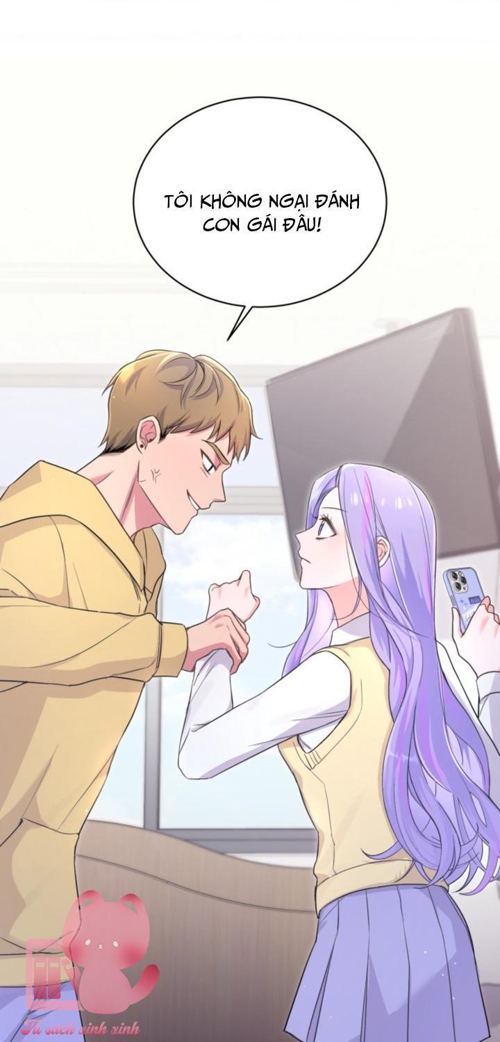 moon shark: cá mập cũng có thể trở thành ngôi sao chapter 7 20