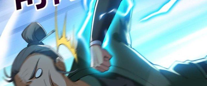 ẩn cư mười vạn năm, đời sau mời ta rời núi chapter 23 100