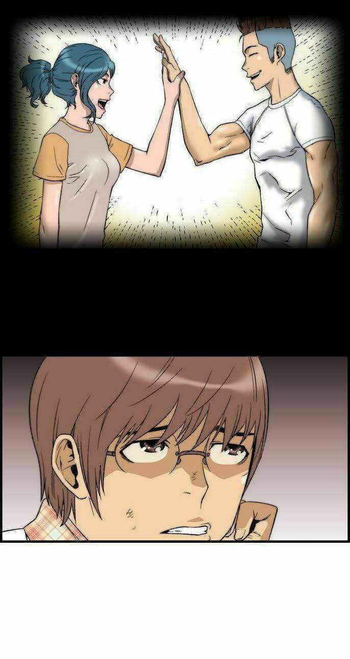 green boy chapter 9 4