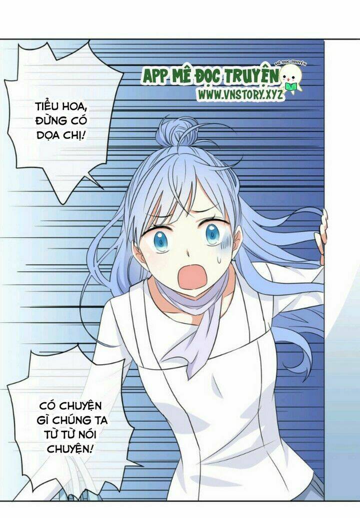 em chỉ yêu tiền của anh chapter 6 14