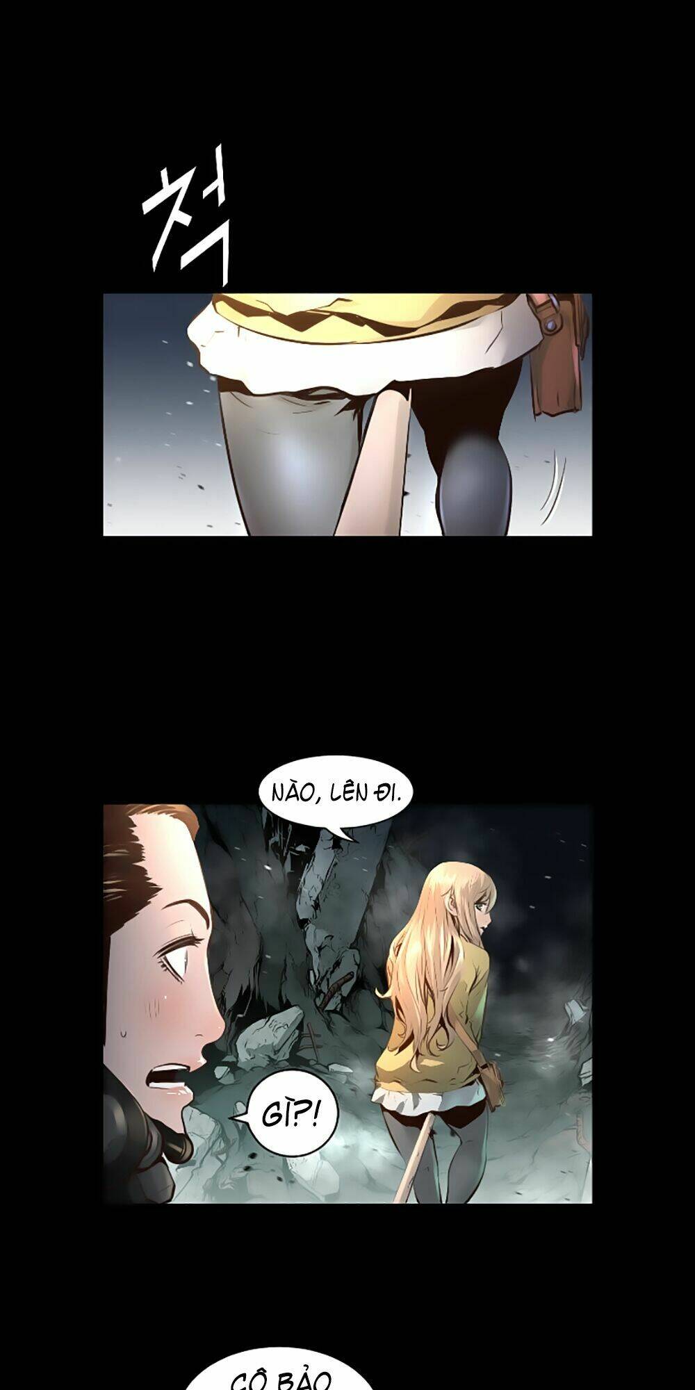 tam tuyệt tại dị giới chapter 52 9