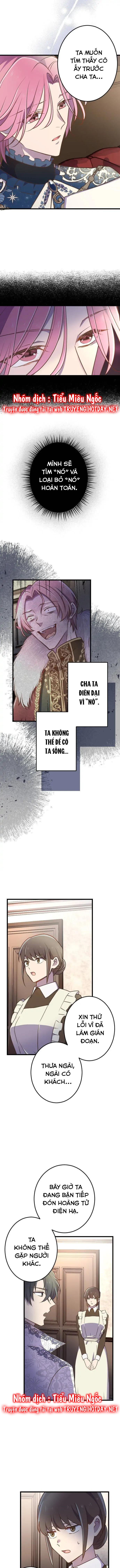 tình yêu thuần khiết chapter 60 3