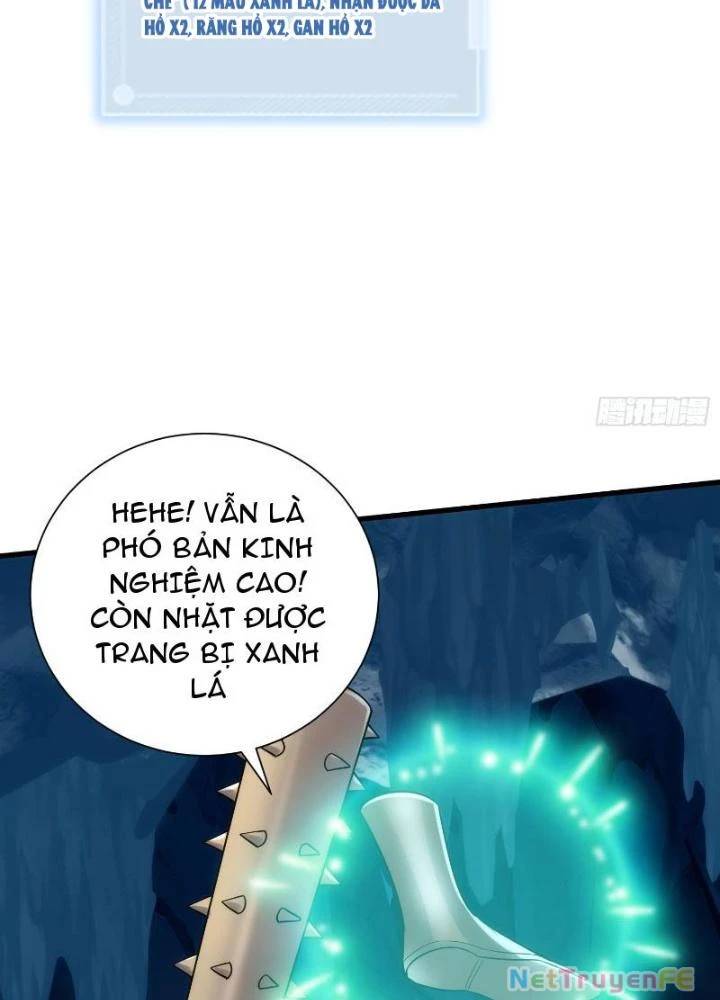 từ dã quái bắt đầu thăng cấp chapter 30 46