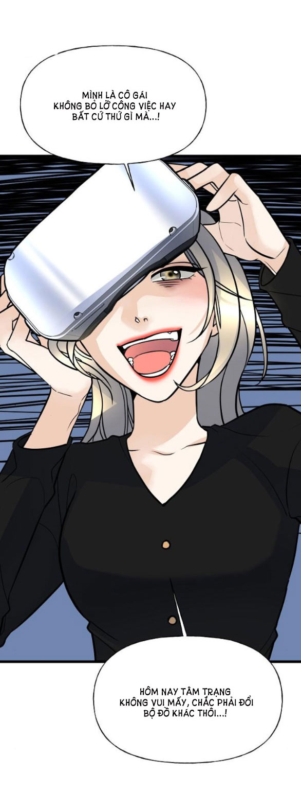 random target - mục tiêu ngẫu nhiên chapter 6.2 55