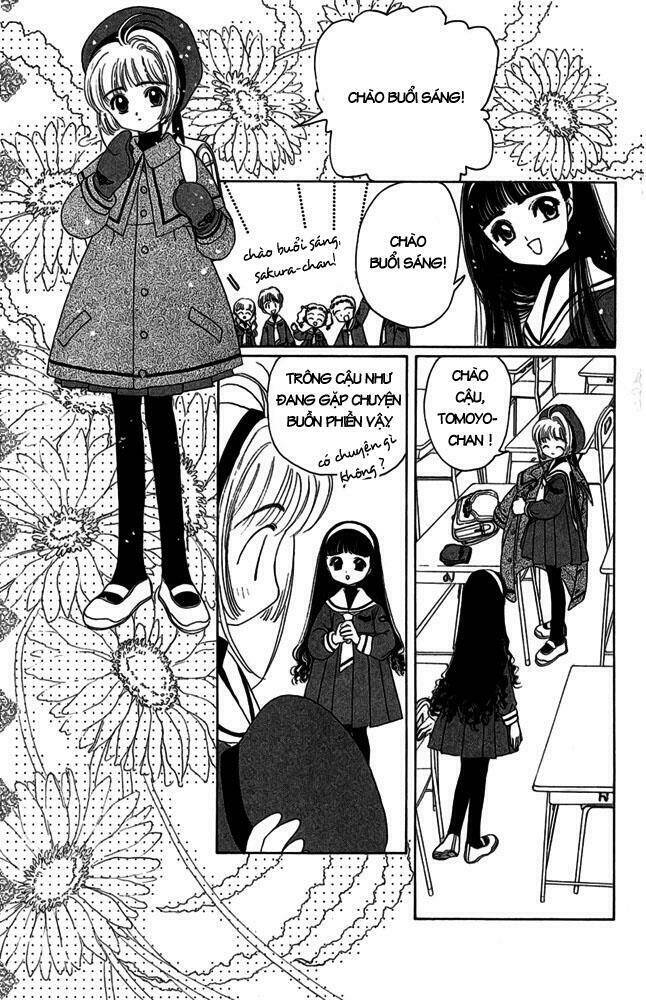 card captor sakura chapter 8 1