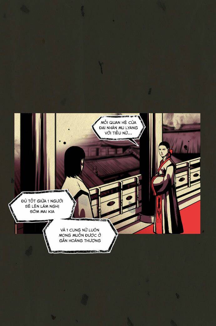 in full bloom chapter 32 9