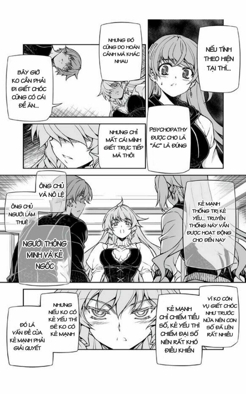 re:birth the lunatic taker chapter 34 7