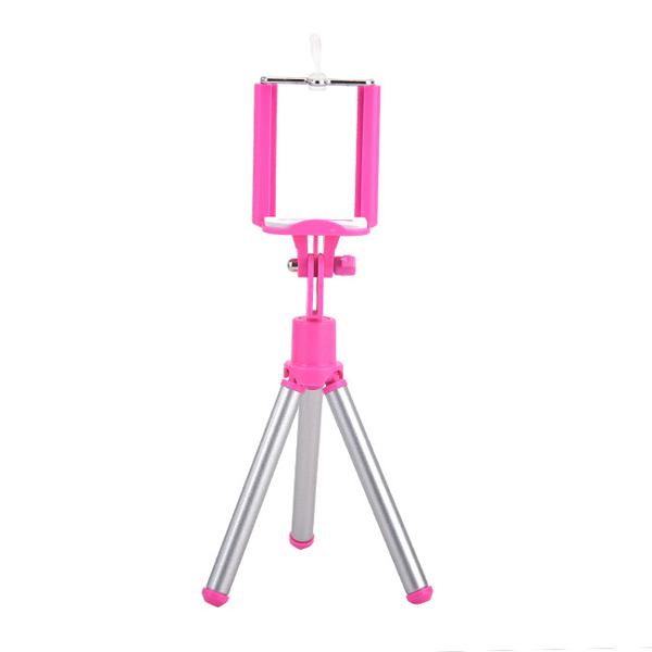 Giá Đỡ 3 Chân Tripod Mini (Màu Ngẫu Nhiên)