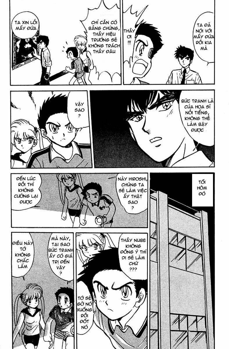 jigoku sensei nube - người thầy dũng cảm chapter 34 10