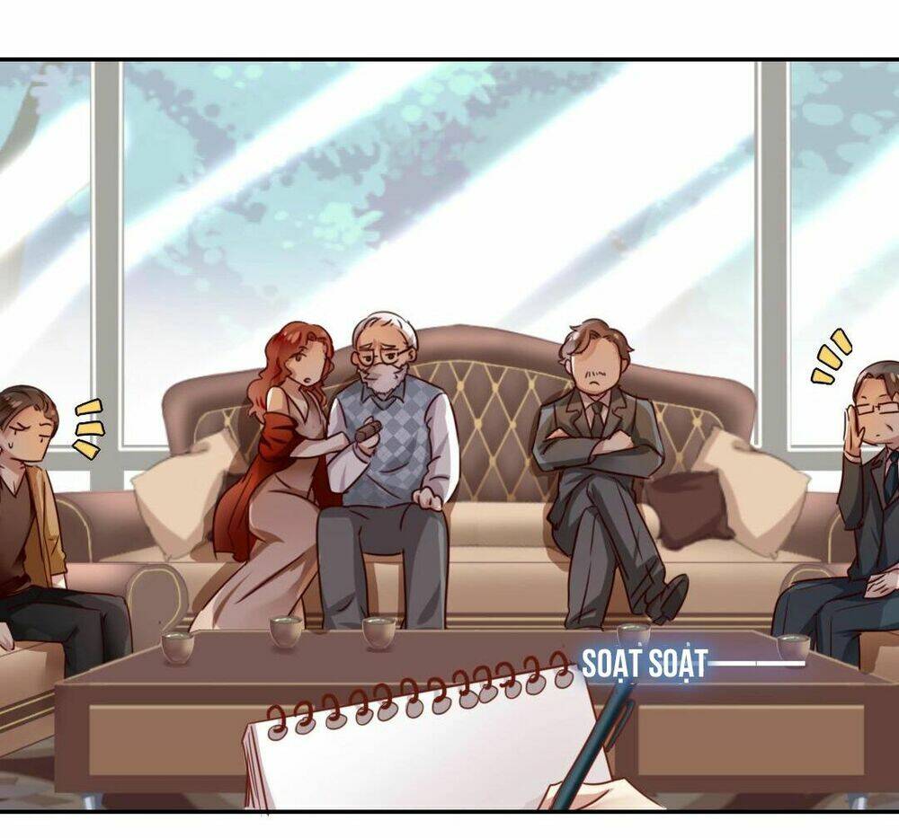 phục thù thiếu gia tiểu điềm thê chapter 2 34