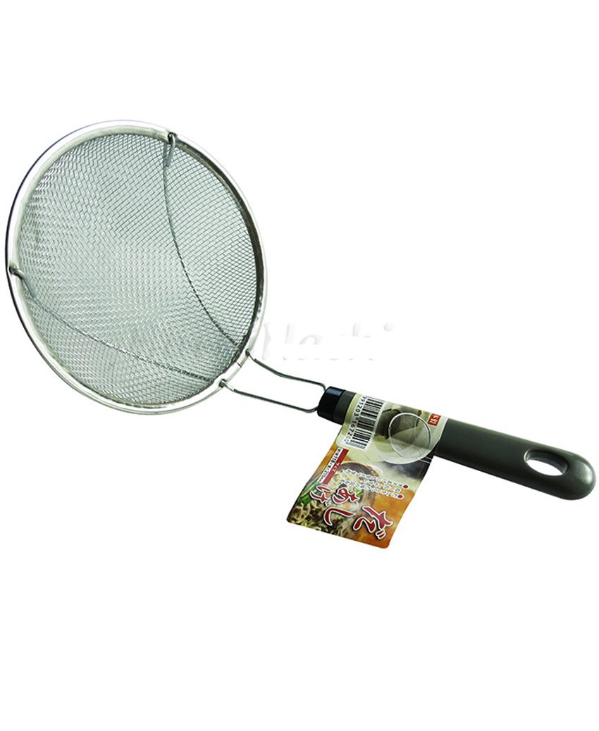 Combo 3 cái muôi lưới trụng mỳ, bún nội địa Nhật Bản