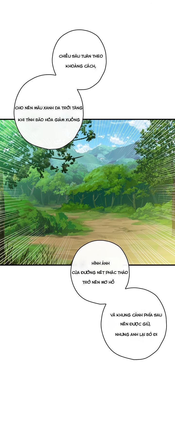 hoàng phi bóng tối - shadow queen chapter 38 23