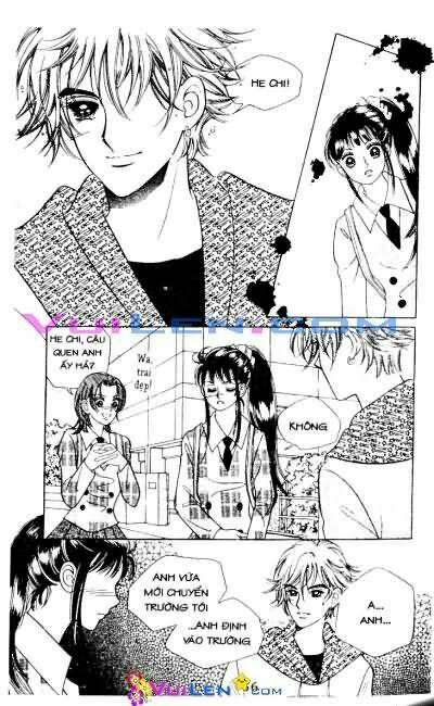 có anh trong đời chapter 8 56