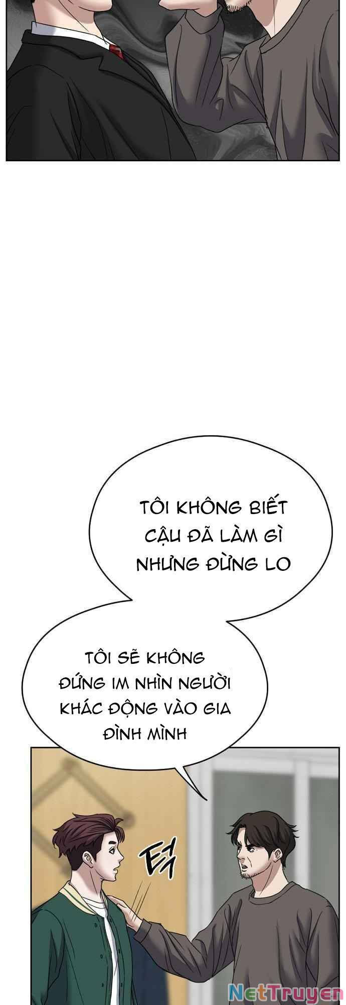 đấu kiếm - công tố viên lách luật chapter 14 41