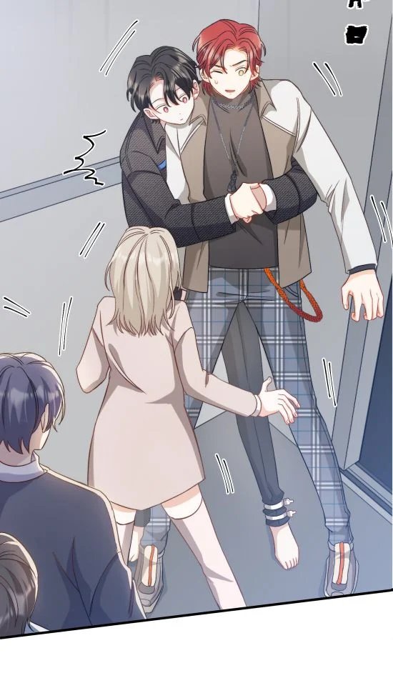 nụ hôn vực thẳm chapter 20 30