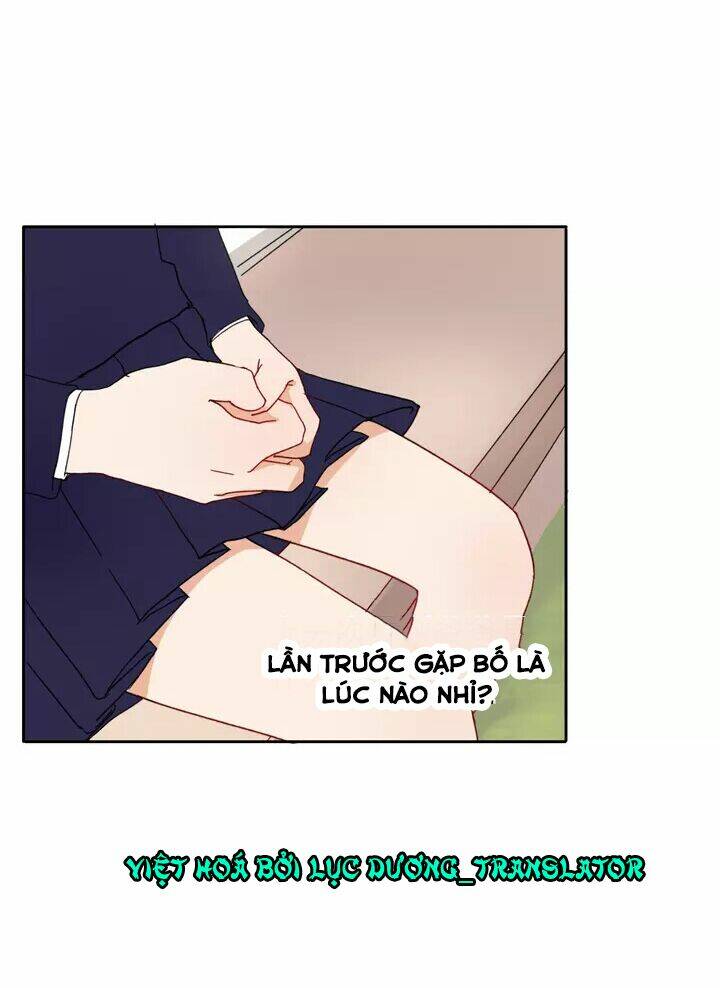 chào buổi sáng, hướng dương chapter 24 28