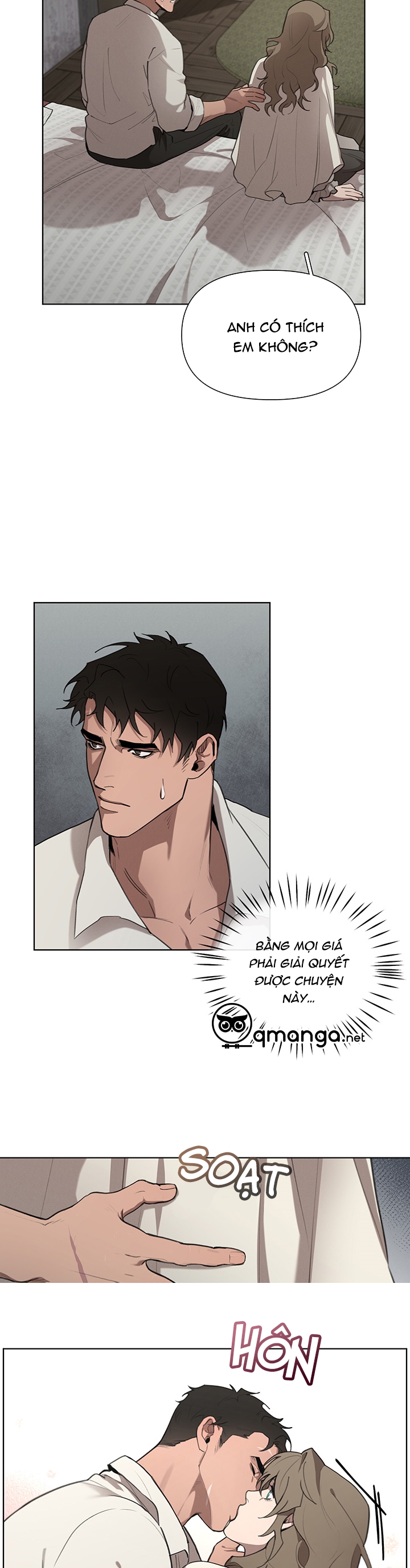 plaything - món đồ chơi của đại công tước chapter 15 6