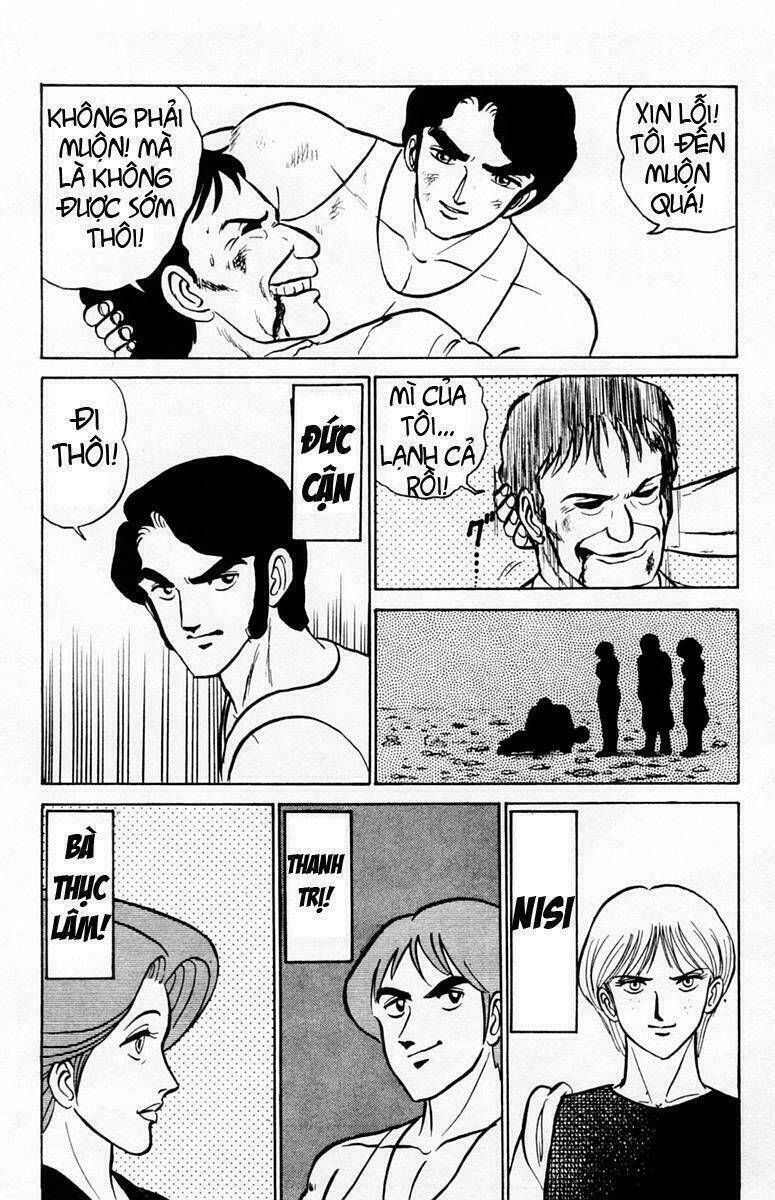 yuu & mi chapter 47 28