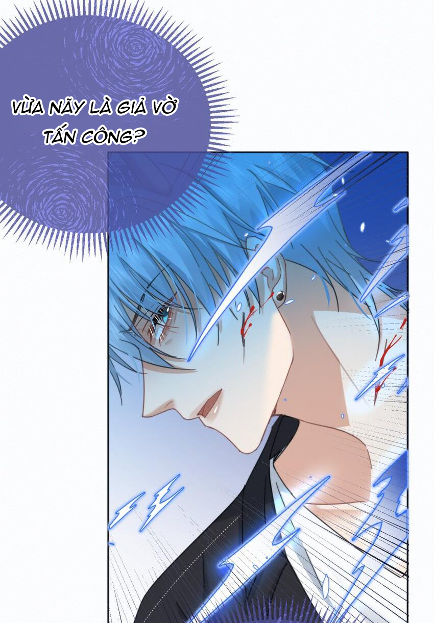 huynh dạy đệ vô lễ chapter 12 18