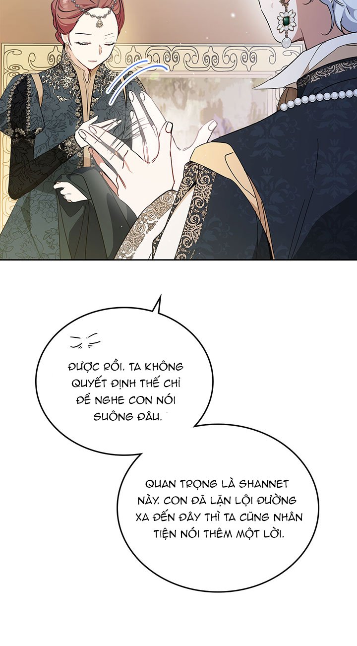 lần này tôi sẽ trở thành gia chủ chapter 69 80