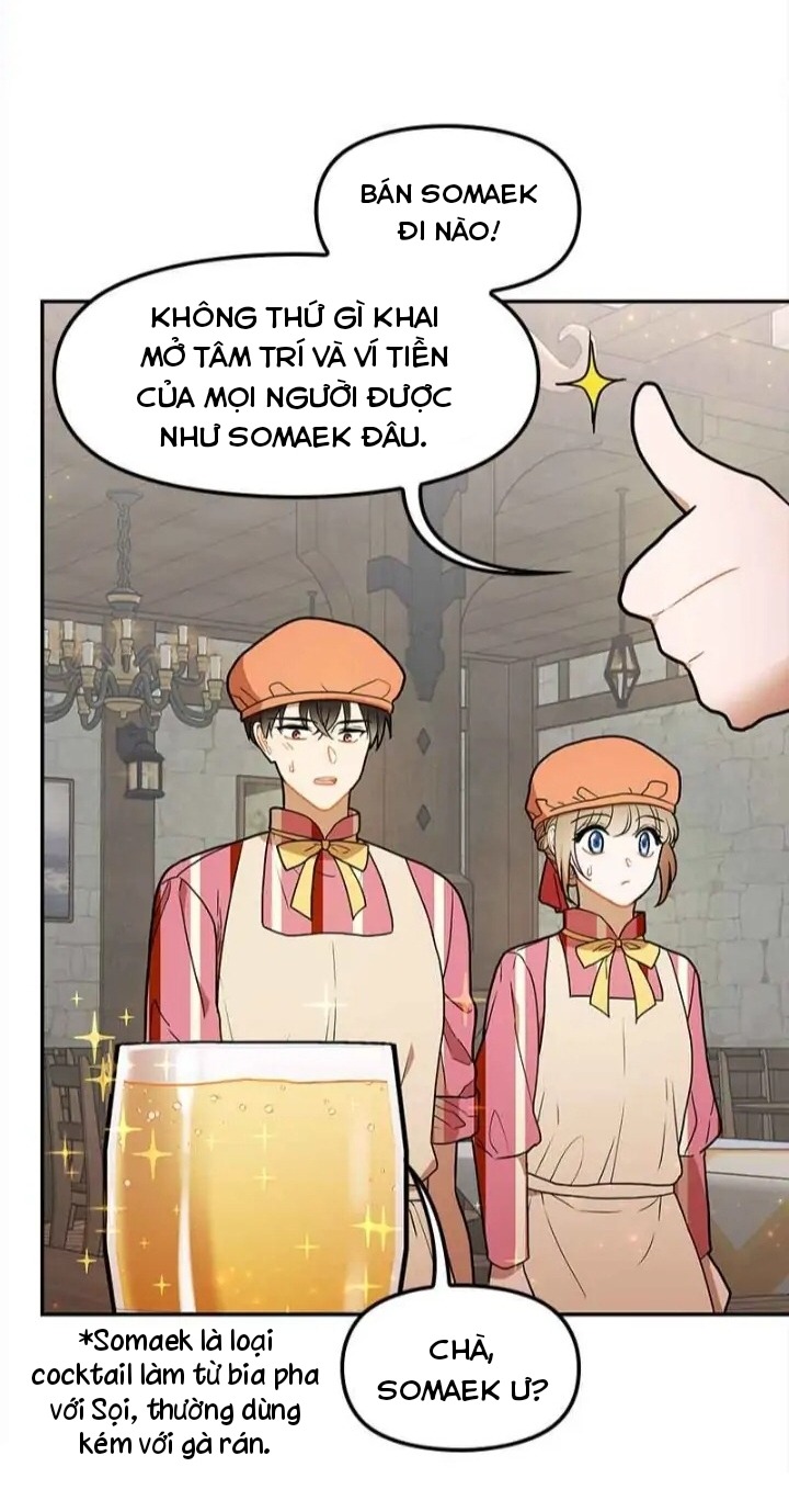 làm cách nào để sống sót trong cuốn tiểu thuyết ngôn tình lãng mạn chapter 24 31