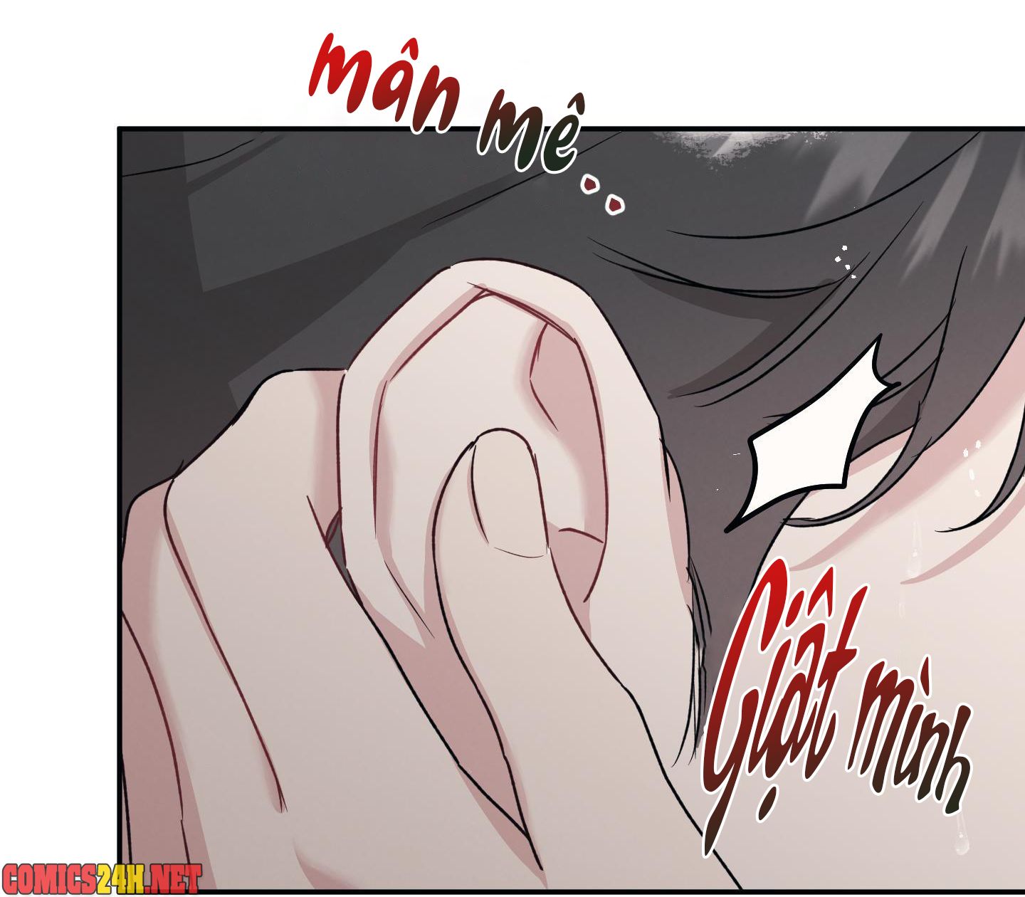 bad kid good partner chapter 24 42