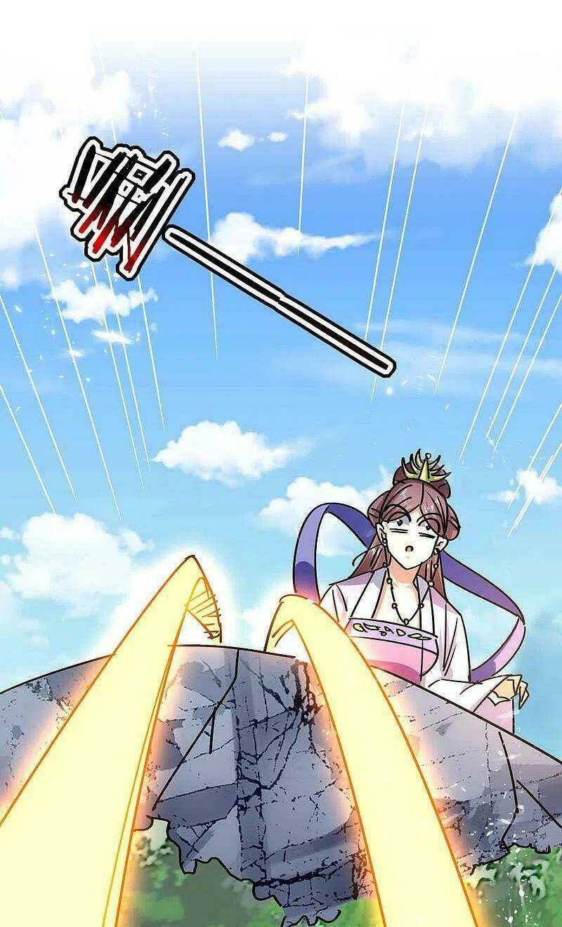 vạn giới tiên vương chapter 191 25