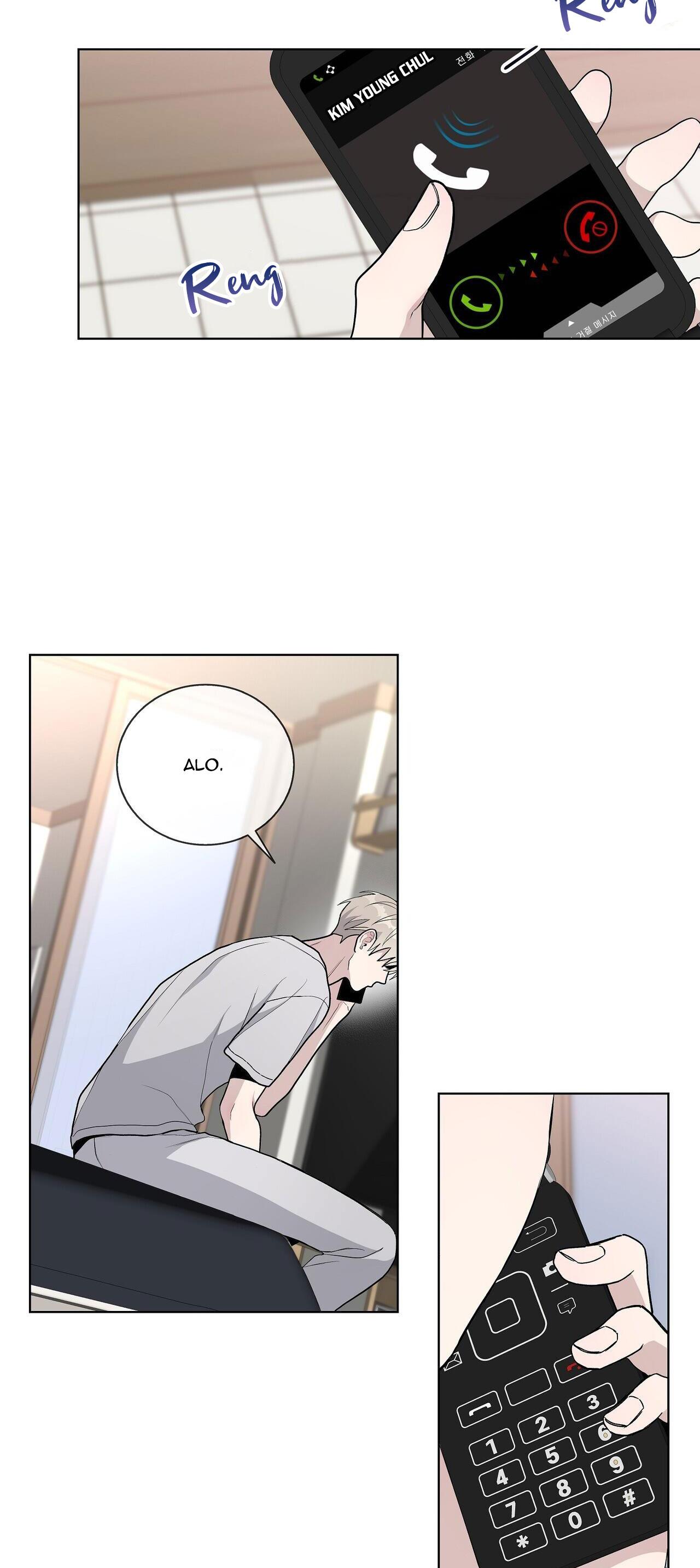 blaze out chapter 21 44