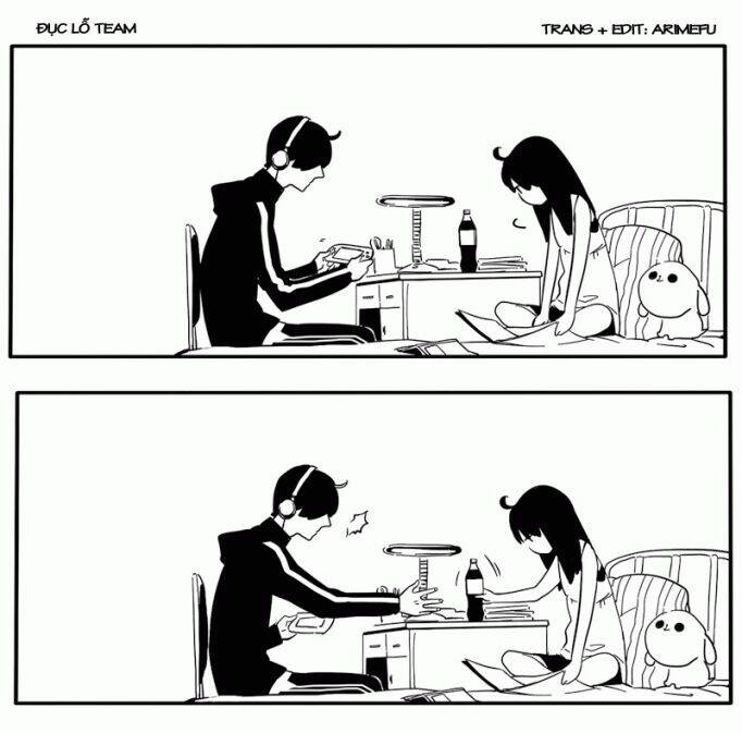 mau mang anh trai tôi đi chapter 9 2