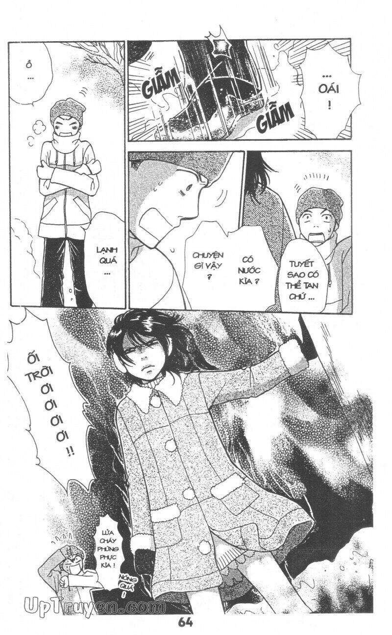 cuộc sống màu đào chapter 7 64